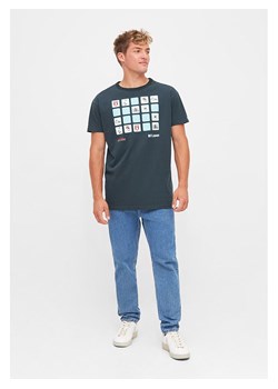 Derbe Koszulka w kolorze granatowym ze sklepu Limango Polska w kategorii T-shirty męskie - zdjęcie 184048131