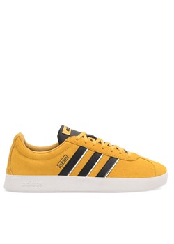 Sneakersy adidas Court If Vi 7554 Brązowy ze sklepu eobuwie.pl w kategorii Buty sportowe męskie - zdjęcie 184048653