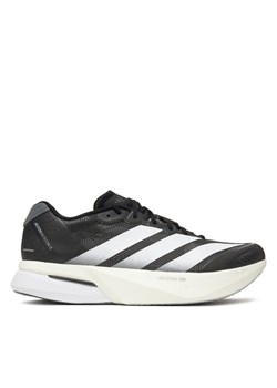 Buty do biegania adidas adizero Boston 13 JS4938 Czarny ze sklepu eobuwie.pl w kategorii Buty sportowe męskie - zdjęcie 184048661