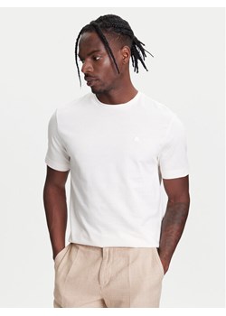 United Colors Of Benetton T-Shirt 3M4WU1088 Szary Relaxed Fit ze sklepu MODIVO w kategorii T-shirty męskie - zdjęcie 184048992