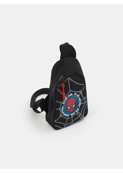 Sinsay - Saszetka Spider-Man - czarny ze sklepu Sinsay w kategorii Plecaki dla dzieci - zdjęcie 184051161