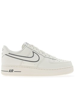 Buty męskie Nike Air Force 1 '07 IB7677-101 - białe ze sklepu streetstyle24.pl w kategorii Buty sportowe męskie - zdjęcie 184051191
