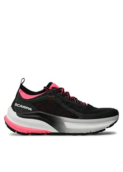 Buty do biegania Scarpa Golden Gate Atr Wmn 33076-352 Czarny ze sklepu eobuwie.pl w kategorii Buty sportowe damskie - zdjęcie 184051261