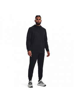 Męskie spodnie treningowe UNDER ARMOUR UA Armour Fleece Joggers ze sklepu Sportstylestory.com w kategorii Spodnie męskie - zdjęcie 184051884