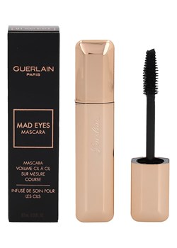 Guerlain Tusz do rzęs &quot;Mad Eyes - #01 Madblack&quot; - 8,5 ml ze sklepu Limango Polska w kategorii Tusze do rzęs - zdjęcie 184052252