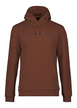 DOLOMITE Bluza w kolorze jasnobrązowym ze sklepu Limango Polska w kategorii Bluzy męskie - zdjęcie 184052524