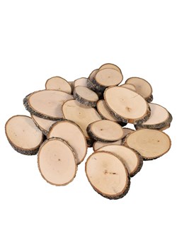 SUNNYSUE Kawałki drewna - 1000 g ze sklepu Limango Polska w kategorii Zabawki - zdjęcie 184052554
