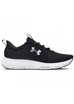 Męskie buty do biegania Under Armour UA Charged Decoy - czarne ze sklepu Sportstylestory.com w kategorii Buty sportowe męskie - zdjęcie 184054683