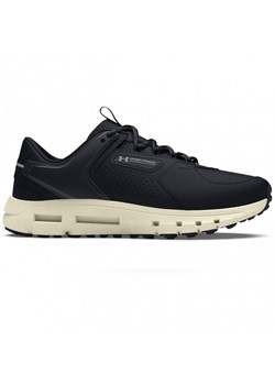 Męskie sneakersy Under Armour UA Summit Trek - czarne ze sklepu Sportstylestory.com w kategorii Buty sportowe męskie - zdjęcie 184054700