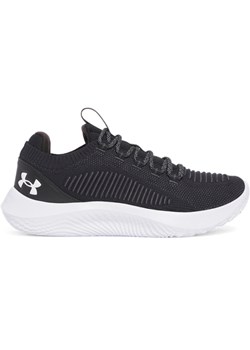 Męskie buty treningowe Under Armour UA W Dynamic 2 - czarne ze sklepu Sportstylestory.com w kategorii Buty sportowe męskie - zdjęcie 184054723