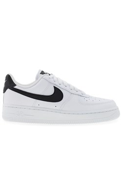 Buty damskie Nike Air Force 1 '07 DD8959-103 - białe ze sklepu streetstyle24.pl w kategorii Buty sportowe damskie - zdjęcie 184055144
