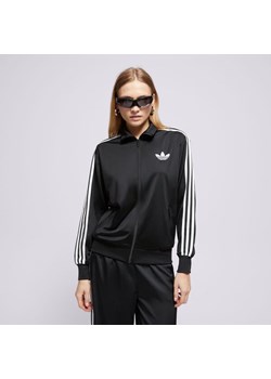 ADIDAS BLUZA ROZPINANA FIREBIRD TT ze sklepu Sizeer w kategorii Bluzy damskie - zdjęcie 184055160