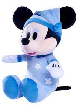 Simba Maskotka &quot;Good Night Mickey&quot; - 0+ ze sklepu Limango Polska w kategorii Zabawki - zdjęcie 184056122