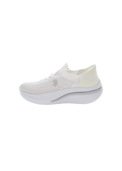 U.S. Polo Assn. Sneakersy w kolorze białym ze sklepu Limango Polska w kategorii Buty sportowe damskie - zdjęcie 184056411