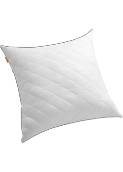 Songmics Poduszka w kolorze białym - 80 x 80 cm ze sklepu Limango Polska w kategorii Pościele - zdjęcie 184056670