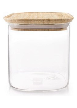 Ibili Pojemnik w kolorze jasnobrązowym - 1,5 l ze sklepu Limango Polska w kategorii Pojemniki kuchenne - zdjęcie 184056911