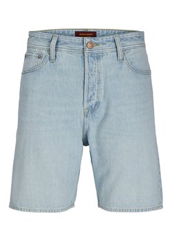Jack &amp; Jones Szorty dżinsowe &quot;Tony&quot; w kolorze błękitnym ze sklepu Limango Polska w kategorii Spodenki męskie - zdjęcie 184057163