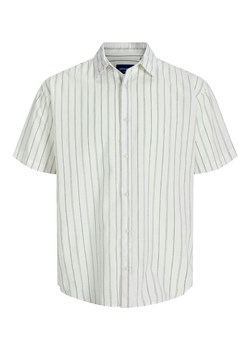 Jack &amp; Jones Koszula &quot;Joshua&quot; w kolorze jasnozielonym ze sklepu Limango Polska w kategorii Koszule męskie - zdjęcie 184057201