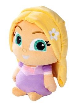 Simba Maskotka &quot;Disney Doorables Rapunzel&quot; w różnych kolorach - 0+ ze sklepu Limango Polska w kategorii Zabawki - zdjęcie 184057210