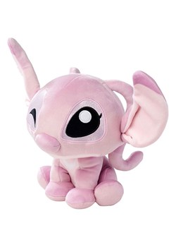 Simba Maskotka &quot;Disney Doorables Angel&quot; w kolorze jasnoróżowym - 0+ ze sklepu Limango Polska w kategorii Zabawki - zdjęcie 184057214