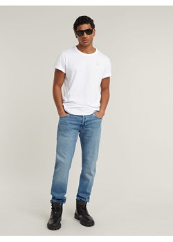 G-Star Dżinsy - Regular fit - w kolorze błękitnym ze sklepu Limango Polska w kategorii Jeansy męskie - zdjęcie 184057243