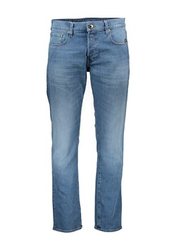 G-Star Dżinsy - Regular fit - w kolorze niebieskim ze sklepu Limango Polska w kategorii Jeansy męskie - zdjęcie 184057301