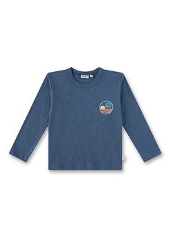 Sanetta Kidswear Koszulka w kolorze granatowym ze sklepu Limango Polska w kategorii T-shirty chłopięce - zdjęcie 184057552