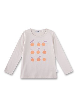 Sanetta Kidswear Koszulka w kolorze kremowym ze sklepu Limango Polska w kategorii Bluzki dziewczęce - zdjęcie 184057583
