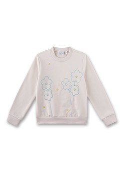 Sanetta Kidswear Bluza w kolorze kremowym ze sklepu Limango Polska w kategorii Bluzy dziewczęce - zdjęcie 184057591