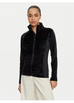 Protest Polar Delay 3611844 Czarny Regular Fit ze sklepu MODIVO w kategorii Bluzy damskie - zdjęcie 184058161
