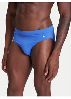 United Colors Of Benetton Kąpielówki 3L036S004 Niebieski ze sklepu MODIVO w kategorii Kąpielówki - zdjęcie 184058164