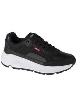 Levis Buty Levi's Kesterson S 232988-618-59 czarne - id: 165934 - marki Levi's - 184058981 Levis Buty Levi's Kesterson S 232988-618-59 czarne ze sklepu ButyModne.pl w kategorii Buty sportowe damskie - zdjęcie 184058981
