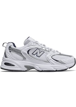 Buty New Balance MR530SG białe ze sklepu ButyModne.pl w kategorii Buty sportowe męskie - zdjęcie 184058982