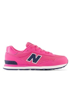 Buty New Balance  GC515KD różowe ze sklepu ButyModne.pl w kategorii Buty sportowe damskie - zdjęcie 184058991