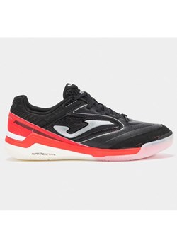 Buty piłkarskie Joma Gambeta 2501 In M GAMW2501IN czarne ze sklepu ButyModne.pl w kategorii Buty sportowe męskie - zdjęcie 184059054