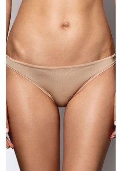 Figi Damskie Mini 2-pack 2BLP-050, Kolor beżowy, Rozmiar XL, ATLANTIC ze sklepu Primodo w kategorii Majtki damskie - zdjęcie 184059630
