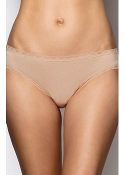 Figi damskie bikini 2-pack 2BLP-055, Kolor beżowy, Rozmiar XL, ATLANTIC ze sklepu Primodo w kategorii Majtki damskie - zdjęcie 184059631