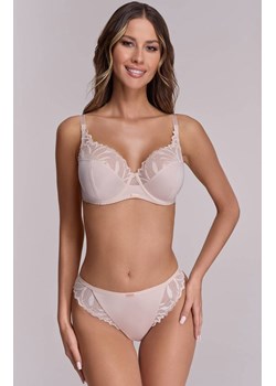 Ava biustonosz usztywniany full cup beżowy 2107, Kolor beżowy, Rozmiar 100B, Ava ze sklepu Primodo w kategorii Biustonosze - zdjęcie 184060493