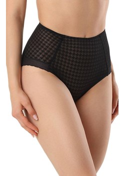 Body couture RP2093 figi wysokie, Kolor czarny, Rozmiar L, Conte ze sklepu Primodo w kategorii Majtki damskie - zdjęcie 184062561