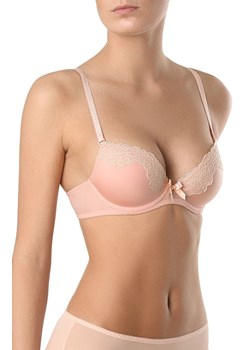 Fleur TB1051 biustonosz push-up, Kolor jasny róż, Rozmiar 75D, Conte ze sklepu Primodo w kategorii Biustonosze - zdjęcie 184062570