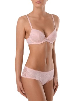Instinct TB1033 biustonosz push-up, Kolor jasny róż, Rozmiar 70C, Conte ze sklepu Primodo w kategorii Biustonosze - zdjęcie 184062614