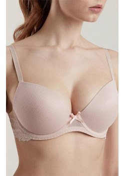 Mirage TB1152 biustonosz push-up, Kolor jasny róż, Rozmiar 70B, Conte ze sklepu Primodo w kategorii Biustonosze - zdjęcie 184062721