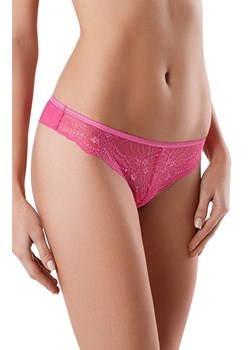 Romantique RP6030 figi tanga, Kolor fuksja, Rozmiar L, Conte ze sklepu Primodo w kategorii Majtki damskie - zdjęcie 184062924
