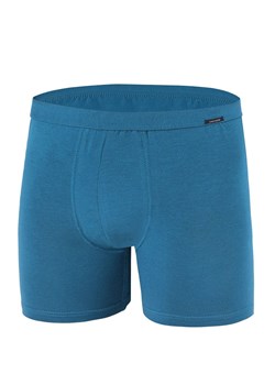 Authentic 220 bokserki, Kolor turkusowy, Rozmiar S, Cornette ze sklepu Primodo w kategorii Majtki męskie - zdjęcie 184063320