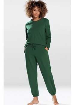Wenezja bluza, Kolor zielony, Rozmiar 2XL, DKaren ze sklepu Primodo w kategorii Bluzy damskie - zdjęcie 184063981
