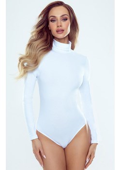Marla body, Kolor biały, Rozmiar XL, Eldar ze sklepu Primodo w kategorii Bluzki damskie - zdjęcie 184065761