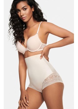 39231-80X figi modelujące SLIM 1, Kolor jasnobeżowy, Rozmiar L, Esotiq ze sklepu Primodo w kategorii Bielizna wyszczuplająca - zdjęcie 184066452