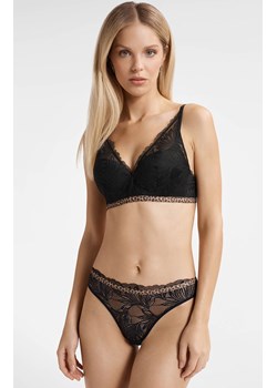Biustonosz push-up Thrive 40075-99X, Kolor czarny, Rozmiar 70B, Esotiq ze sklepu Primodo w kategorii Biustonosze - zdjęcie 184067264