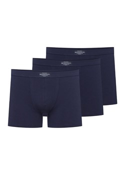 Henderson 3-pak bokserki męskie Main 42971-K002, Kolor granatowy, Rozmiar 2XL, Henderson ze sklepu Primodo w kategorii Majtki męskie - zdjęcie 184072561