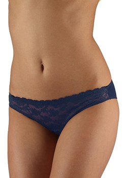 Figi damskie mini granatowe Elba, Kolor granatowy, Rozmiar S, Italian Fashion ze sklepu Primodo w kategorii Majtki damskie - zdjęcie 184073634
